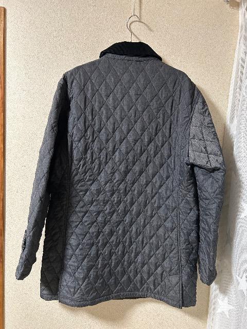 新品タグ付きFIDATO★コーデュロイ襟・中綿メンズアウター < 男性ファッション  新品タグ付きFIDATO★コーデュロイ襟・中綿メンズアウター < 男性ファッションの