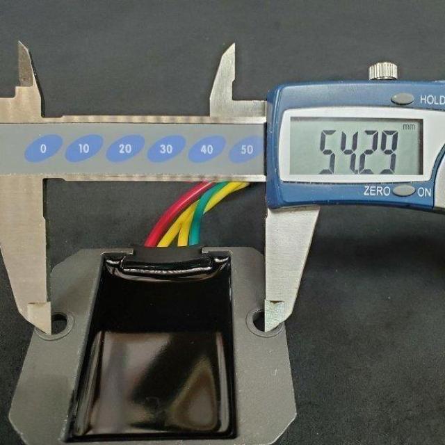 Z400FX Z550FX E1 ~ E3 レギュレーター レクチファイヤー < 自動車/バイク Z400FX Z550FX E1 ~ E3 レギュレーター レクチファイヤー < 自動車/バイク