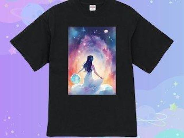 ハイクオリティー Tシャツ アート グラフィック レディース 前 < 女性ファッション ハイクオリティー Tシャツ アート グラフィック レディース 前 < 女性ファッションの