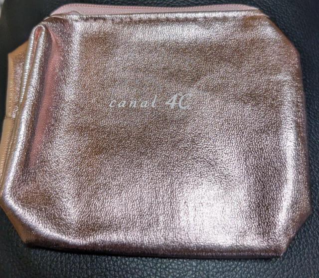 ☆非売品・新品・未使用・4℃×ポーチ2種類セット・送料込み☆ < 女性ファッション ☆非売品・新品・未使用・4℃×ポーチ2種類セット・送料込み☆ < 女性ファッションの