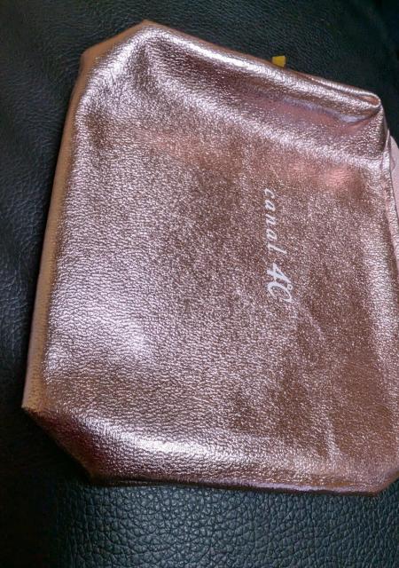 ☆非売品・新品・未使用・4℃×ポーチ2種類セット・送料込み☆ < 女性ファッション ☆非売品・新品・未使用・4℃×ポーチ2種類セット・送料込み☆ < 女性ファッションの