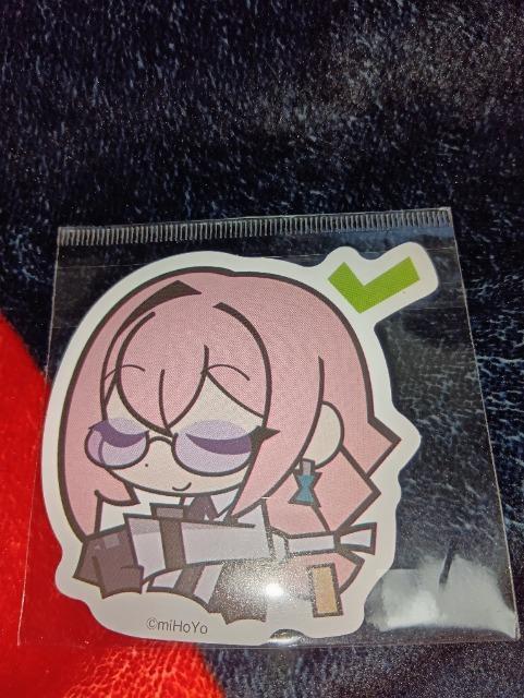 ゼンレスゾーンゼロ*月城柳*ステッカー < アニメ/コミック/キャラクター ゼンレスゾーンゼロ*月城柳*ステッカー < アニメ/コミック/キャラクターの