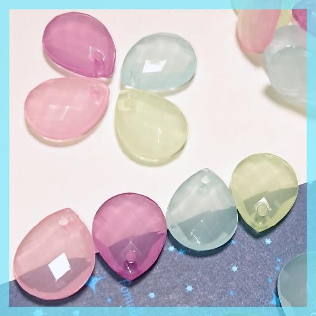 �w����100�ψꁥ�x�h���b�v�J�b�g�r�[�Y���~���L�[�S�J���[�~�b�N�X��30����15mm���A�N������  �� �y�b�g/��|/���|�� 