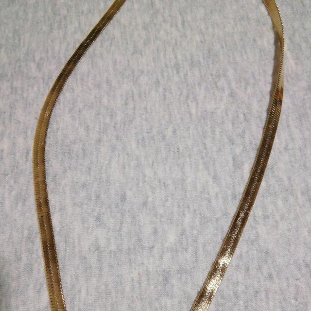 遺品整理 18k 刻印あり ゴールドネックレス メンズ レディース < 男性アクセサリー/時計 遺品整理 18k 刻印あり ゴールドネックレス メンズ レディース < 男性アクセサリー/時計の