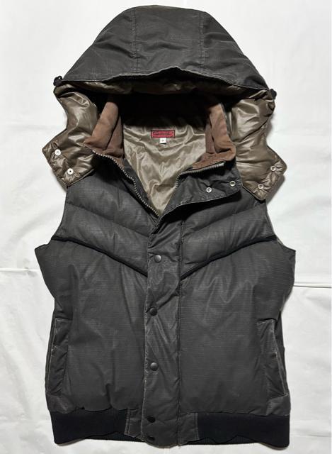 JOHNBULL �W�����u�� �艿3���~�� �_�E�� �W���P�b�g �x�X�g M �A���J�W ���[�N �f�j�� �~���^���[ �X�g���[�g �Ò� �� �j���t�@�b�V������ 