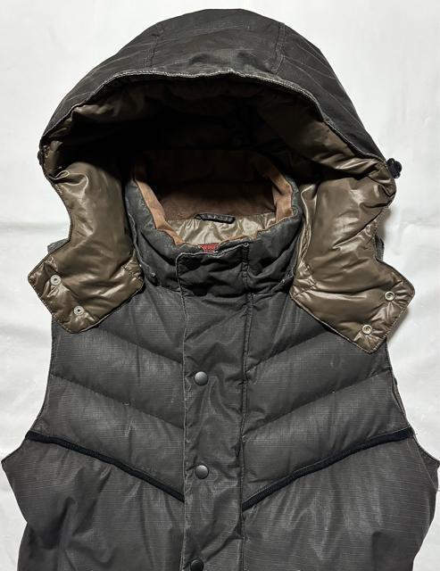 JOHNBULL �W�����u�� �艿3���~�� �_�E�� �W���P�b�g �x�X�g M �A���J�W ���[�N �f�j�� �~���^���[ �X�g���[�g �Ò� �� �j���t�@�b�V������ 