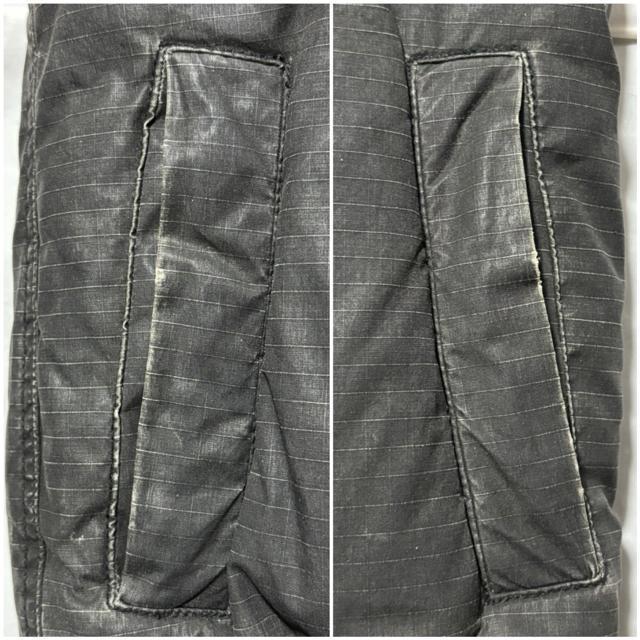 JOHNBULL �W�����u�� �艿3���~�� �_�E�� �W���P�b�g �x�X�g M �A���J�W ���[�N �f�j�� �~���^���[ �X�g���[�g �Ò� �� �j���t�@�b�V������ 