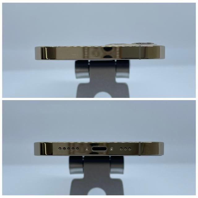 B 100% iPhone 12 Pro 256 GB SIM�t���[ �{�� �� �Ɠd/AV�� 