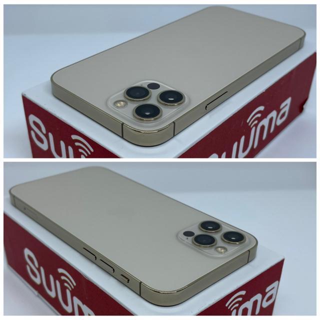 B 100% iPhone 12 Pro 256 GB SIM�t���[ �{�� �� �Ɠd/AV�� 