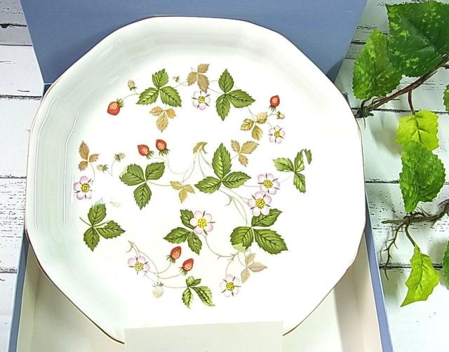 500�~�X�^�����K�i ���g�p WEDGWOOD�i�E�F�b�W�E�b�h�j�w���C���h �X�g���x���[�x�I�N�^�S�i���f�B�b�V�� ���t�� �� �C���e���A/���C�t�� 