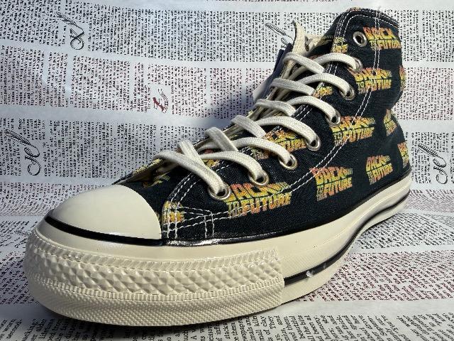 ���R���o�[�X �I�[���X�^�[ US LG HI BACK TO THE FUTURE 27.0 �V�i����!  �� �u�����h�� 