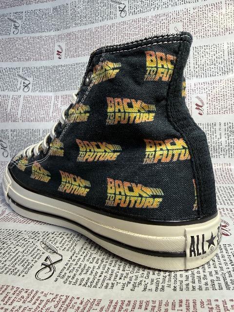 ���R���o�[�X �I�[���X�^�[ US LG HI BACK TO THE FUTURE 27.0 �V�i����! �� �u�����h�� 