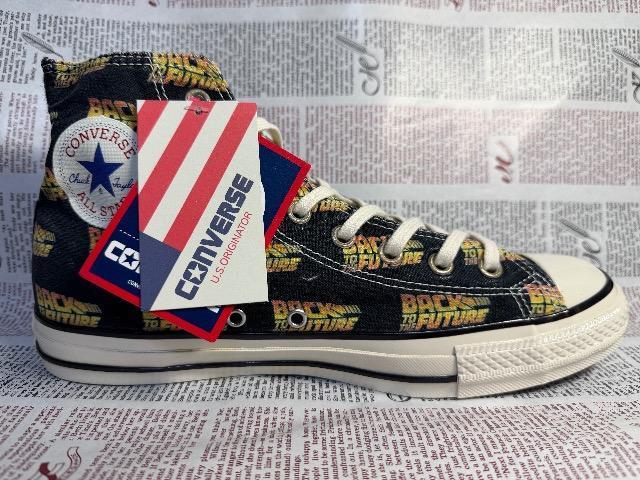 ���R���o�[�X �I�[���X�^�[ US LG HI BACK TO THE FUTURE 27.0 �V�i����! �� �u�����h�� 