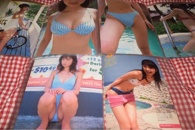 ▲貴重▲小倉優子▲切り抜き▲ < タレントグッズ ▲貴重▲小倉優子▲切り抜き▲ < タレントグッズの