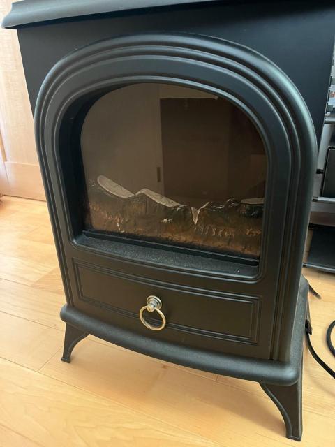 �X���[�A�b�v �g�F�^�t�@���q�[�^�[ CH-1331 �u���b�N �[���� �d�C�q�[�^�[ 600W/1200W  �� �Ɠd/AV�� 