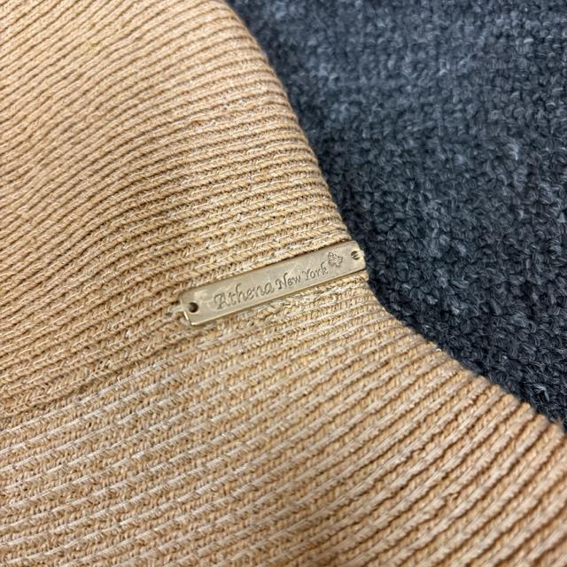 即決 Athena New York 麦わら帽子 < 女性ファッション 即決 Athena New York 麦わら帽子 < 女性ファッションの