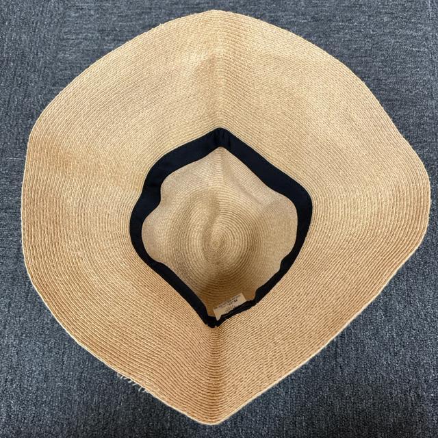 即決 Athena New York 麦わら帽子 < 女性ファッション 即決 Athena New York 麦わら帽子 < 女性ファッションの