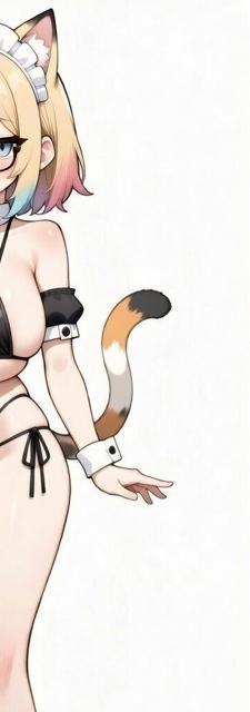 562 AI Girls �I���W�i�� �l�R�~�~������ �Z�N�V�[ �A�[�g A4�|�X�^�[ ���掿�A���� ��3���D����+1���T�[�r�X �� �A�j��/�R�~�b�N/�L�����N�^�[�� 