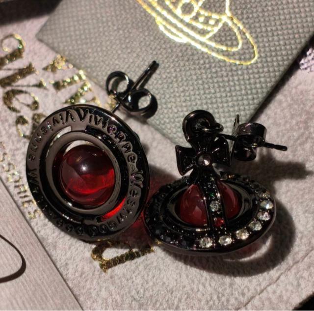 Vivienne Westwood �^�C�j�[ �I�[�u �s�A�X  �� �u�����h�� 