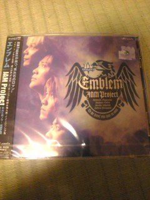 JAM ProjectieRqmujGuJCD   CD/DVD/rfI 