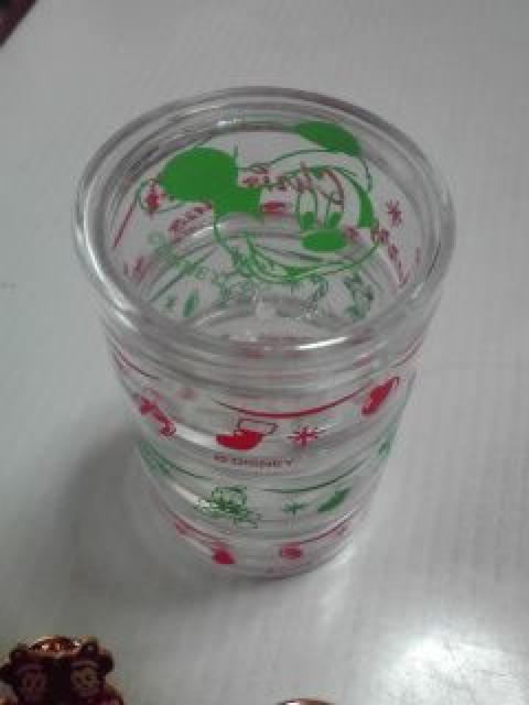 ディズニーランド購入セットX'mas限定新同美品☆ < 女性アクセサリー/時計 ディズニーランド購入セットX'mas限定新同美品☆ < 女性アクセサリー/時計の