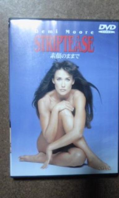 素顔のままで デミムーア < CD/DVD/ビデオ  素顔のままで デミムーア  < CD/DVD/ビデオの