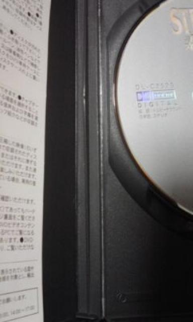 素顔のままで デミムーア < CD/DVD/ビデオ  素顔のままで デミムーア < CD/DVD/ビデオの