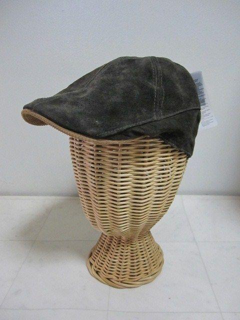 □ZARA/ザラ デザイン ハンチング/メンズ・M☆新品 < ブランド  □ZARA/ザラ デザイン ハンチング/メンズ・M☆新品  < ブランドの