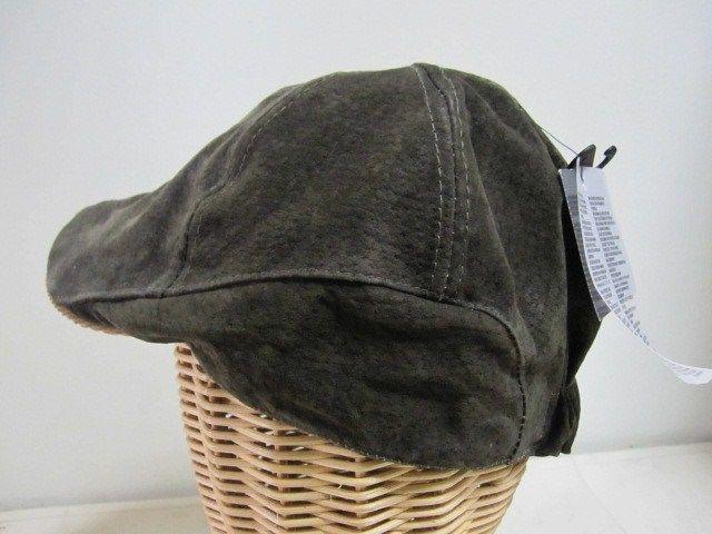 □ZARA/ザラ デザイン ハンチング/メンズ・M☆新品 < ブランド  □ZARA/ザラ デザイン ハンチング/メンズ・M☆新品 < ブランドの