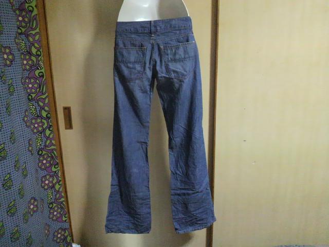 UNIQLO/ユニクロワイド ジーンズ パンツ < ブランド  UNIQLO/ユニクロワイド ジーンズ パンツ < ブランドの