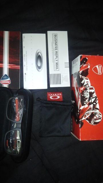 オークリー OAKLEY ドゥカティ DUCATI サングラス 新品未使用 < ブランド  オークリー OAKLEY ドゥカティ DUCATI サングラス 新品未使用  < ブランドの