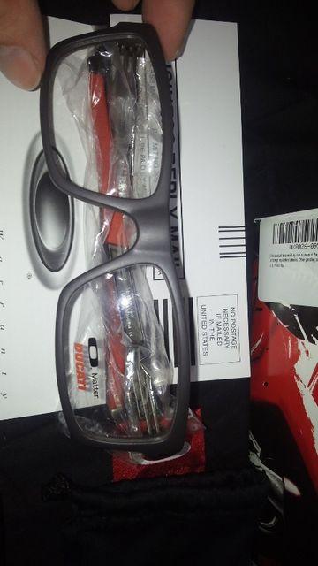 オークリー OAKLEY ドゥカティ DUCATI サングラス 新品未使用 < ブランド  オークリー OAKLEY ドゥカティ DUCATI サングラス 新品未使用 < ブランドの