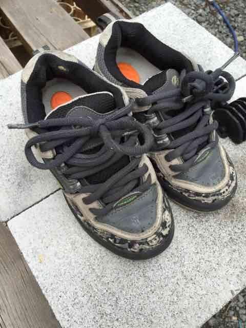 HEELYS q[[Y { XJ 2EB[19cm   LbY/xr[ 