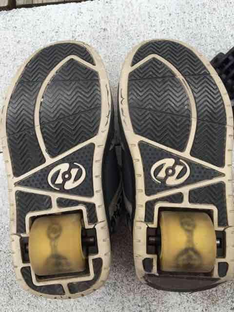 HEELYS q[[Y { XJ 2EB[19cm  LbY/xr[ 