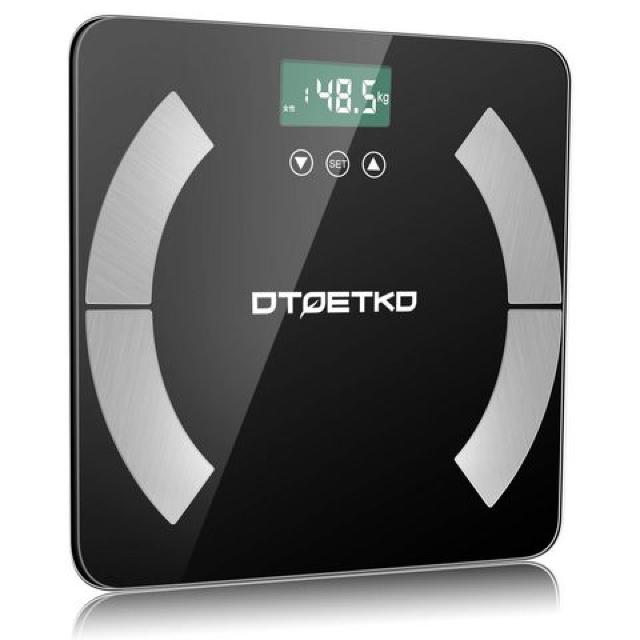 体重計 体組成計 体脂肪計 ボディスケール 高精度 スマート < ヘルス/ビューティー  体重計 体組成計 体脂肪計 ボディスケール 高精度 スマート  < ヘルス/ビューティーの