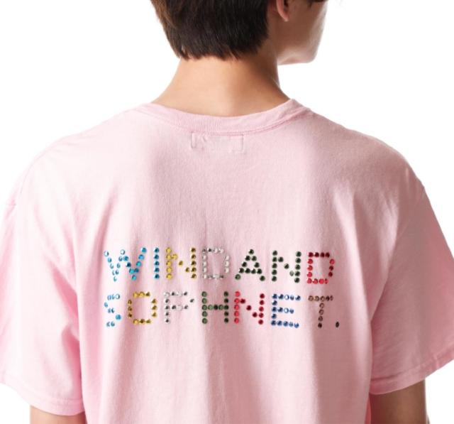 WIND AND SEA × SOPHNET コラボ!セットアップ M < ブランド  WIND AND SEA × SOPHNET コラボ!セットアップ M < ブランドの