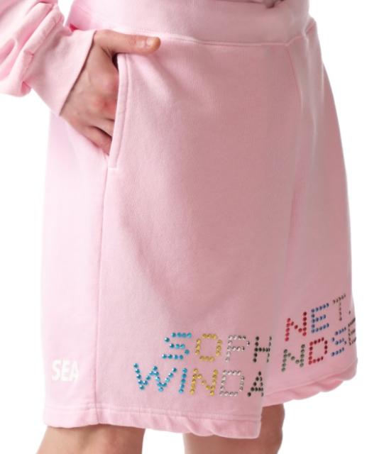 WIND AND SEA × SOPHNET コラボ!セットアップ M < ブランド  WIND AND SEA × SOPHNET コラボ!セットアップ M < ブランドの