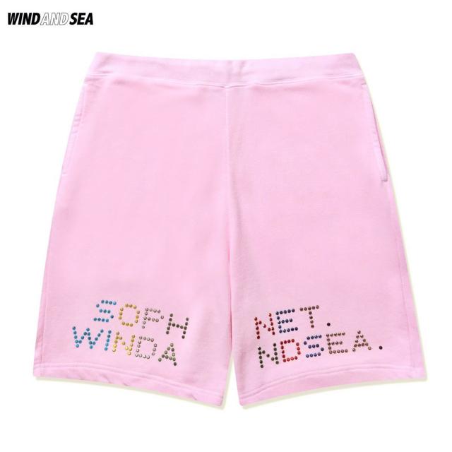 WIND AND SEA × SOPHNET コラボ!セットアップ M < ブランド  WIND AND SEA × SOPHNET コラボ!セットアップ M < ブランドの