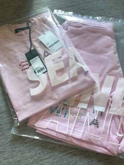 WIND AND SEA × SOPHNET コラボ!セットアップ M < ブランド  WIND AND SEA × SOPHNET コラボ!セットアップ M < ブランドの