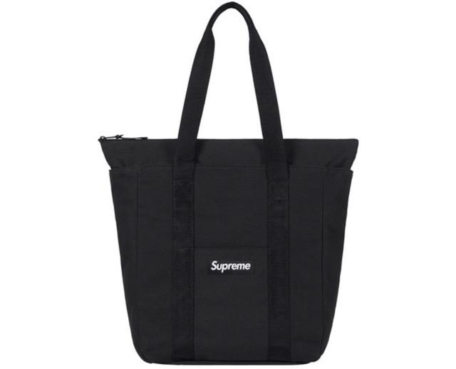 Supreme シュプリーム Tote キャンバス トートバッグ バッグ ボックスロゴ 即完売 < ブランド Supreme シュプリーム Tote キャンバス トートバッグ バッグ ボックスロゴ 即完売 < ブランドの