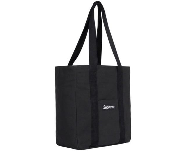 Supreme シュプリーム Tote キャンバス トートバッグ バッグ ボックスロゴ 即完売 < ブランド Supreme シュプリーム Tote キャンバス トートバッグ バッグ ボックスロゴ 即完売 < ブランドの