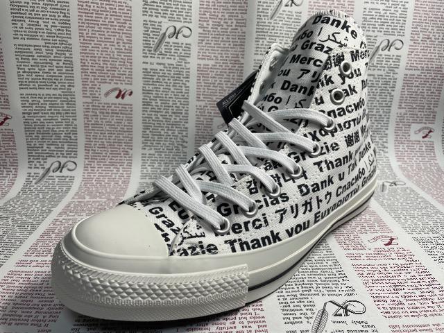 100周年記念モデル★コンバース オールスターHI 28.0 新品! < ブランド 100周年記念モデル★コンバース オールスターHI 28.0 新品! < ブランドの