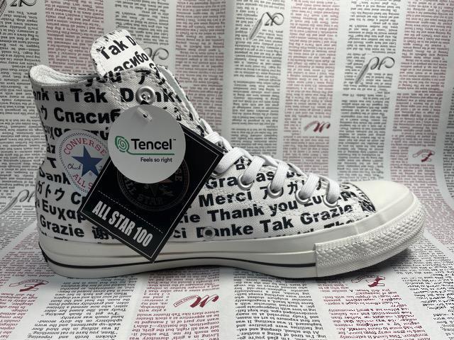 100周年記念モデル★コンバース オールスターHI 28.0 新品! < ブランド 100周年記念モデル★コンバース オールスターHI 28.0 新品! < ブランドの