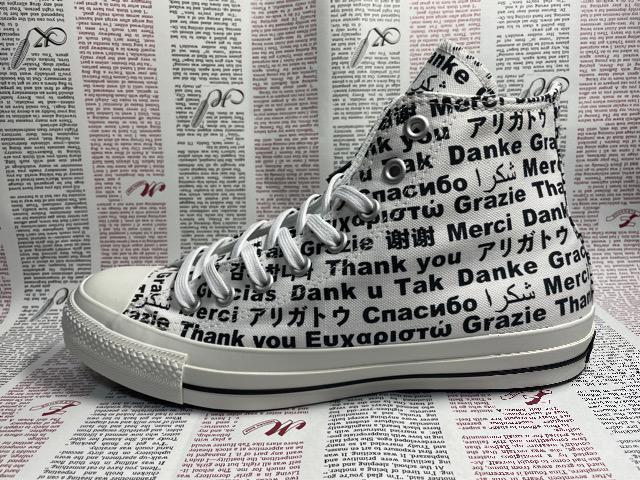 100周年記念モデル★コンバース オールスターHI 28.0 新品! < ブランド 100周年記念モデル★コンバース オールスターHI 28.0 新品! < ブランドの