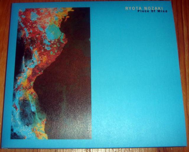 野崎良太 Jazztronik ピース・オブ・マインド 名盤 CD < CD/DVD/ビデオ  野崎良太 Jazztronik ピース・オブ・マインド 名盤 CD  < CD/DVD/ビデオの