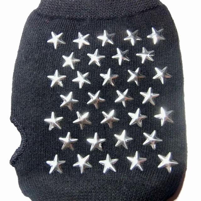 星型 スタッズ スター 鋲 グローブ 指なし 指なし 手袋 ハンドカバー 銀色 < 女性ファッション 星型 スタッズ スター 鋲 グローブ 指なし 指なし 手袋 ハンドカバー 銀色 < 女性ファッションの