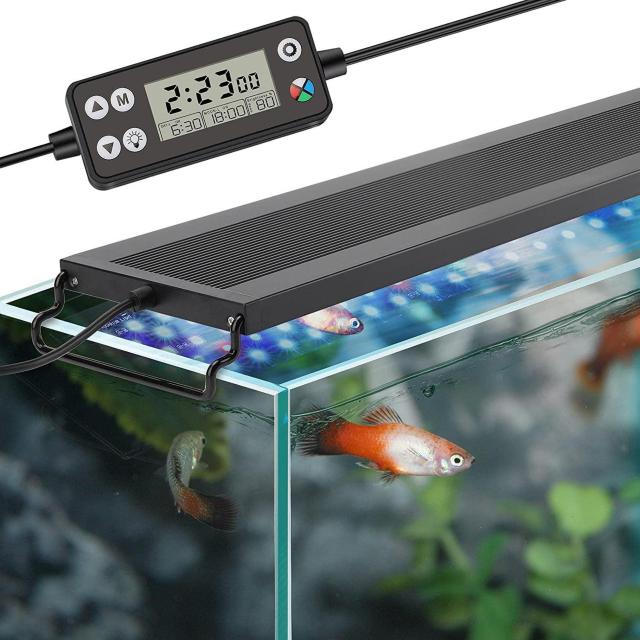 水槽 ライト 120cm 水槽 led 照明 24時間タイマー 120cm < ペット/手芸/園芸  水槽 ライト 120cm 水槽 led 照明 24時間タイマー 120cm  < ペット/手芸/園芸の
