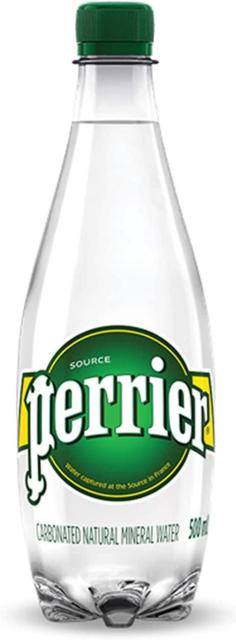 yG (Perrier) v[ Y_ VNpbN PET [Ai] 500ml ~24{   O/hN 