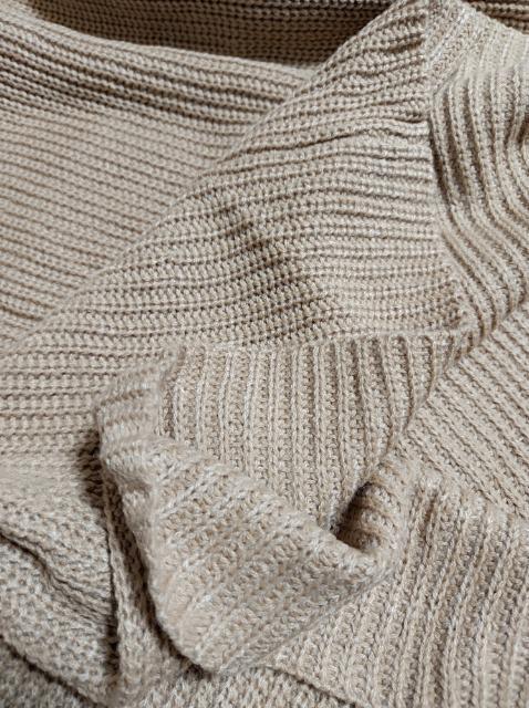 Simplee★新品タグ付き★ポンチョ★上品キャメル★あったか素敵★定価8000円 < 女性ファッション Simplee★新品タグ付き★ポンチョ★上品キャメル★あったか素敵★定価8000円 < 女性ファッションの