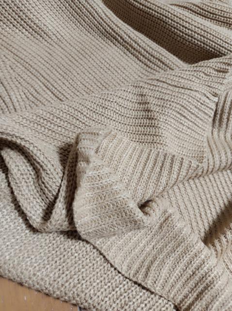 Simplee★新品タグ付き★ポンチョ★上品キャメル★あったか素敵★定価8000円 < 女性ファッション Simplee★新品タグ付き★ポンチョ★上品キャメル★あったか素敵★定価8000円 < 女性ファッションの